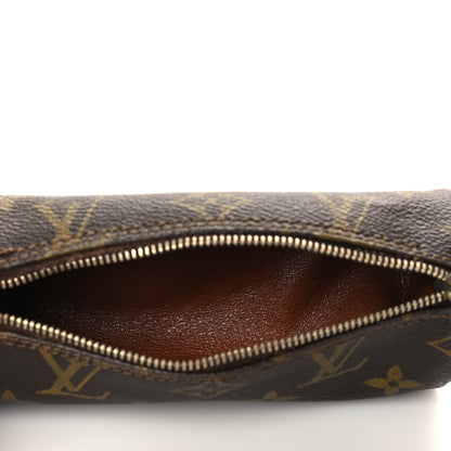 Louis Vuitton Monogram Trousse Ronde 16 Makeup Case 5 of 6