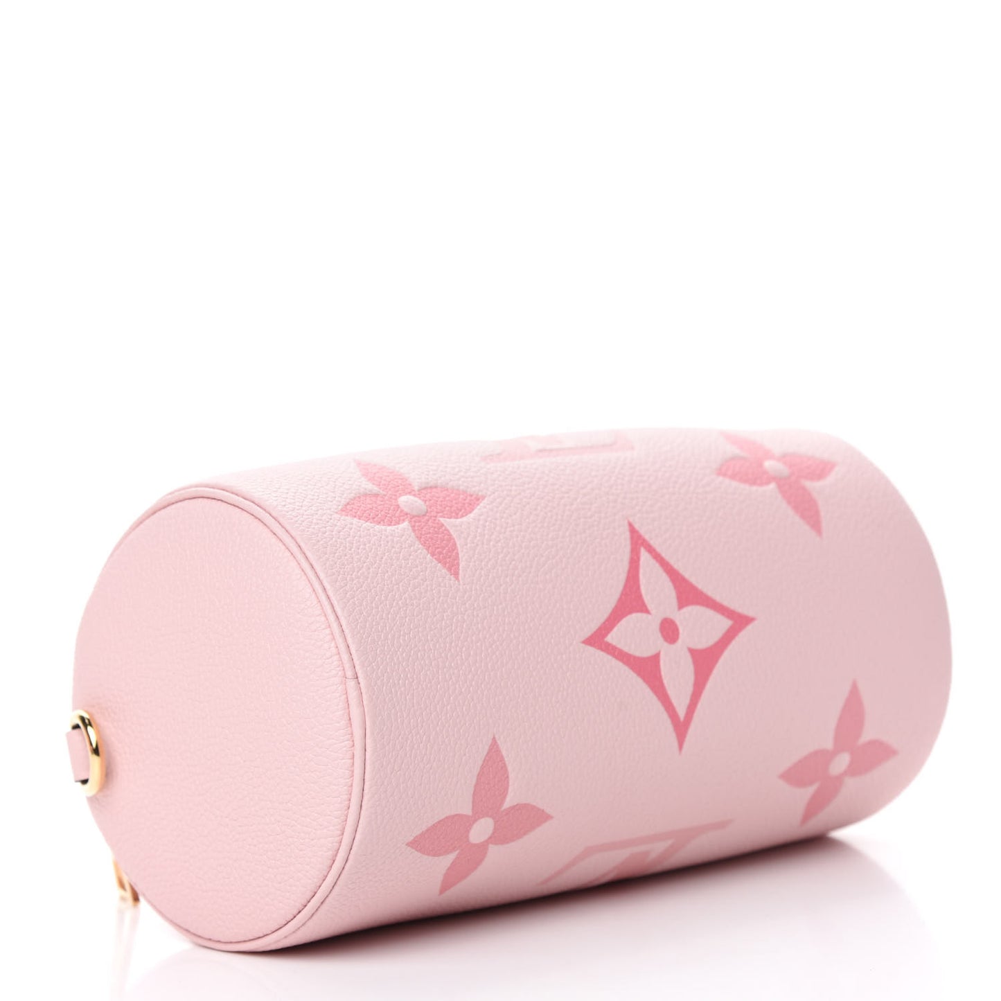 Empreinte Monogram Giant By The Pool Papillon BB Bouton De Rose