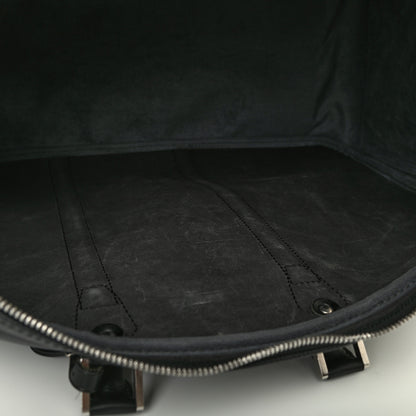 Louis Vuitton Taiga Kendall GM Ardoise 8 of 12