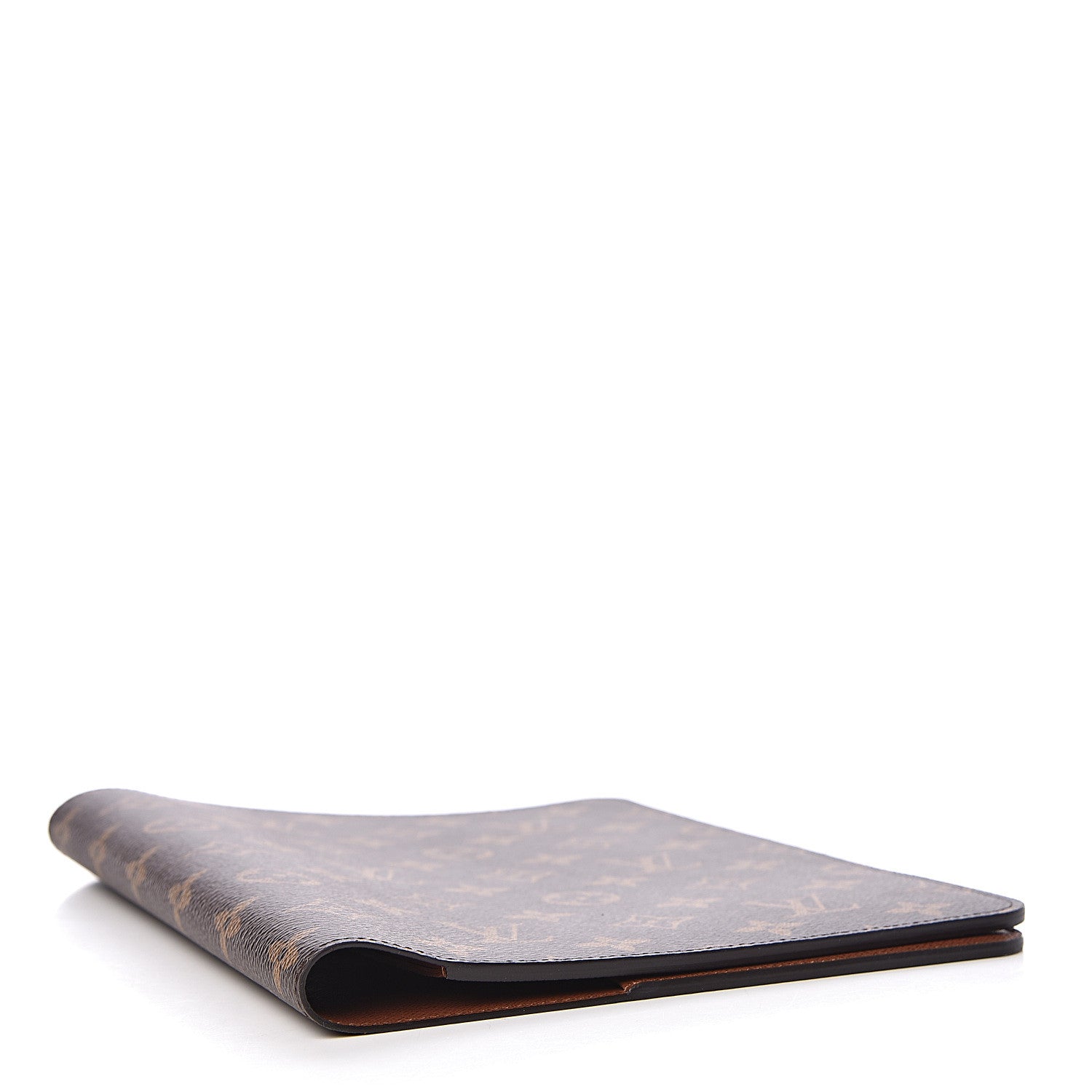 Louis Vuitton Monogram Desk Agenda Cover 4 of 6