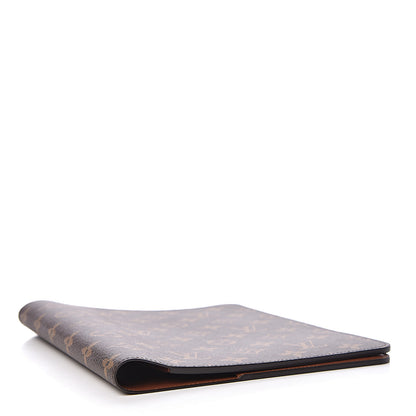 Louis Vuitton Monogram Desk Agenda Cover 4 of 6