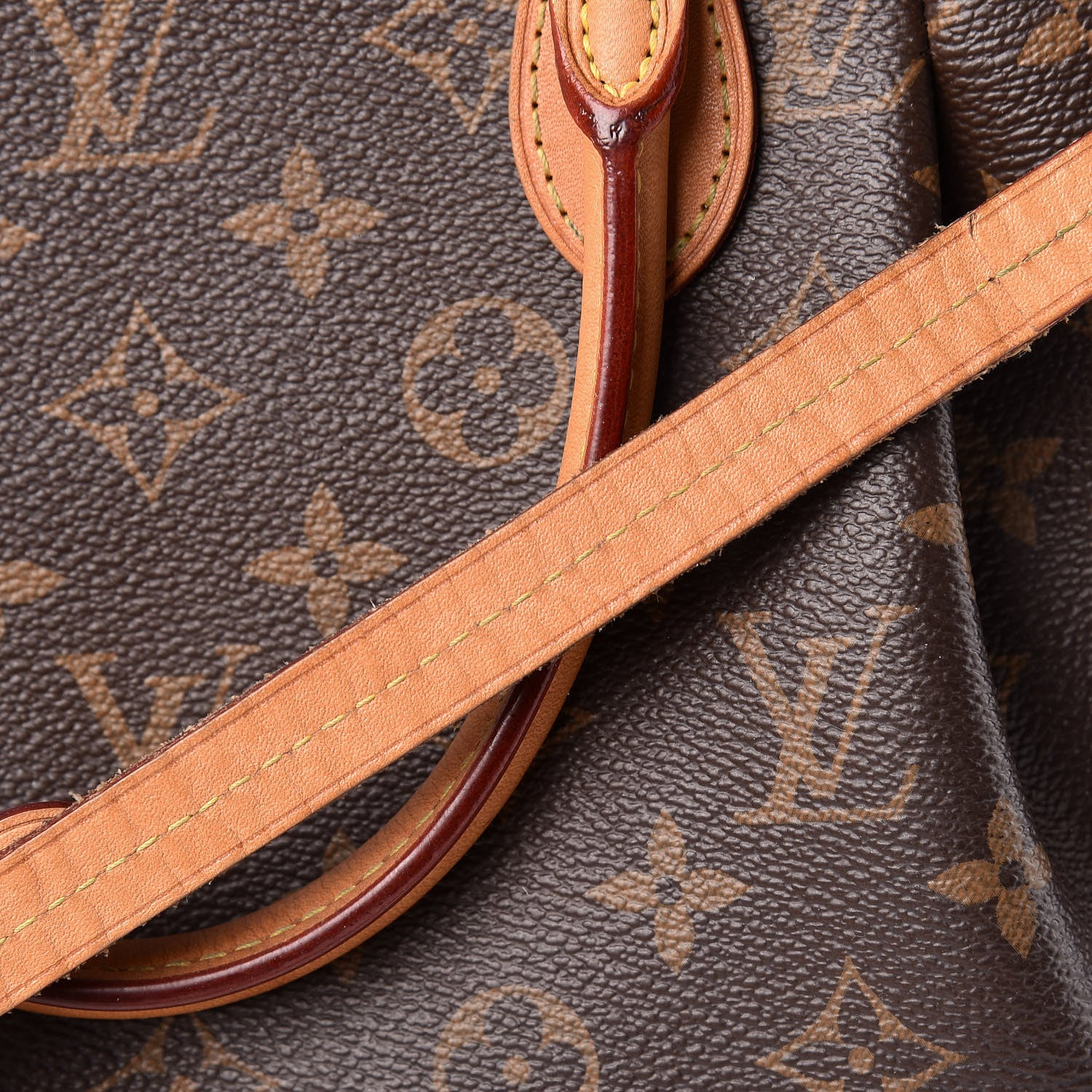 Louis Vuitton Monogram Turenne PM 18 of 20