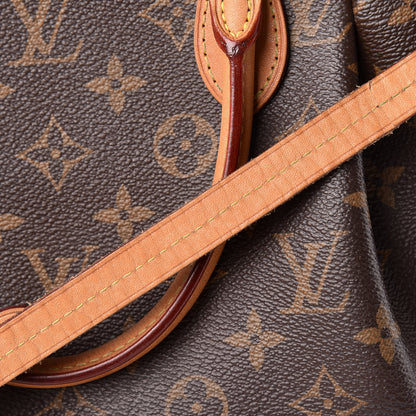 Louis Vuitton Monogram Turenne PM 18 of 20