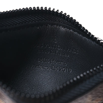 Louis Vuitton Monogram Solar Ray Key Pouch 6 of 7
