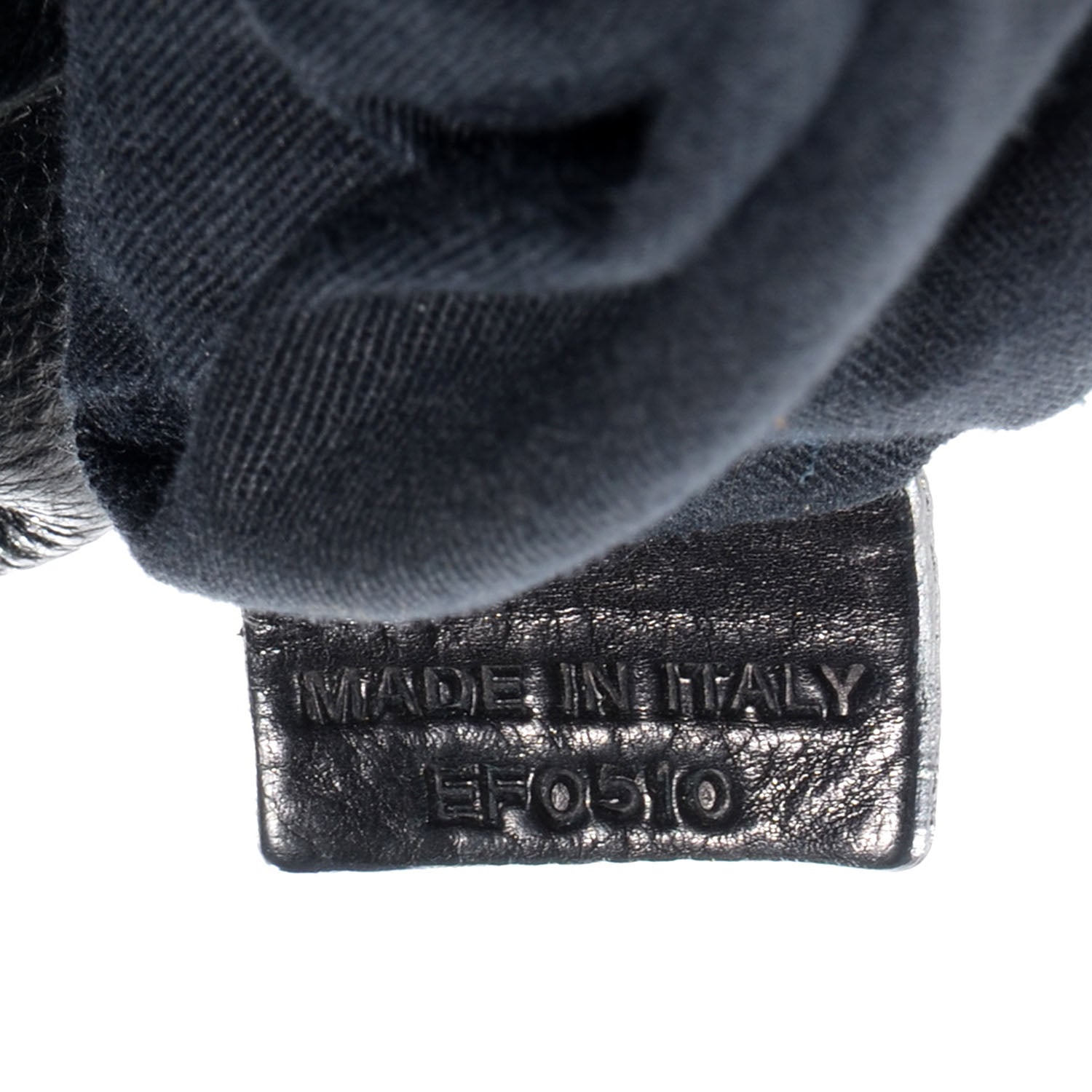 Givenchy Grained Calfskin Medium Pandora Black 9 of 12