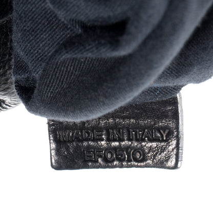 Givenchy Grained Calfskin Medium Pandora Black 9 of 12