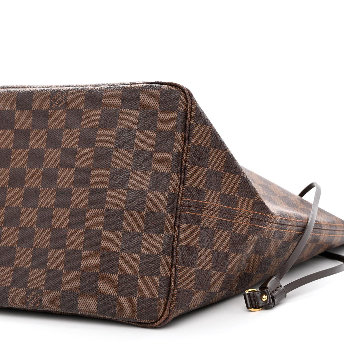 Damier Ebene Neverfull GM