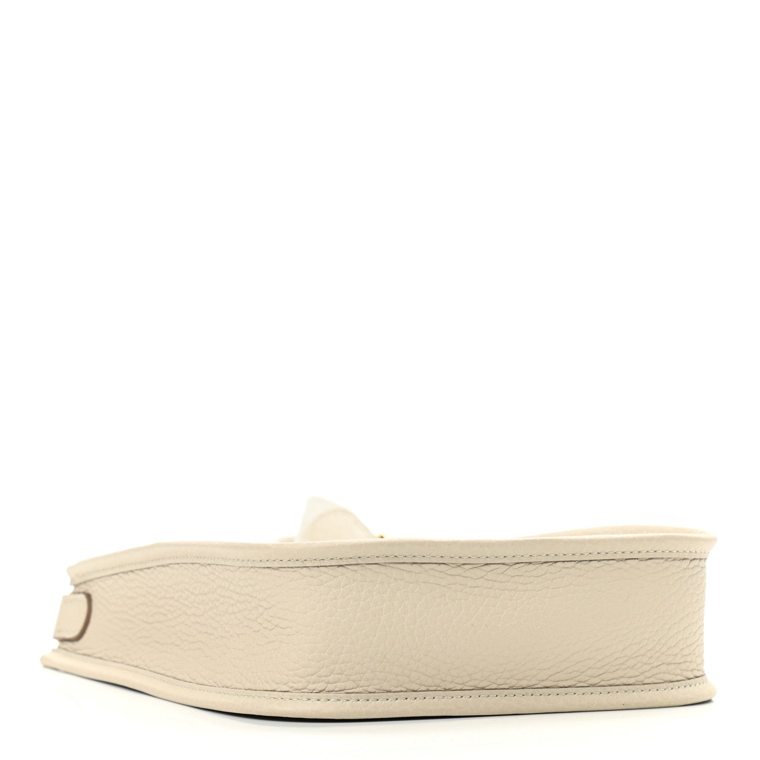 Hermes Taurillon Clemence Amazone Evelyne TPM Beton 3 of 10