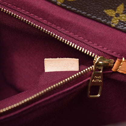 Louis Vuitton Monogram Raspail MM 8 of 13