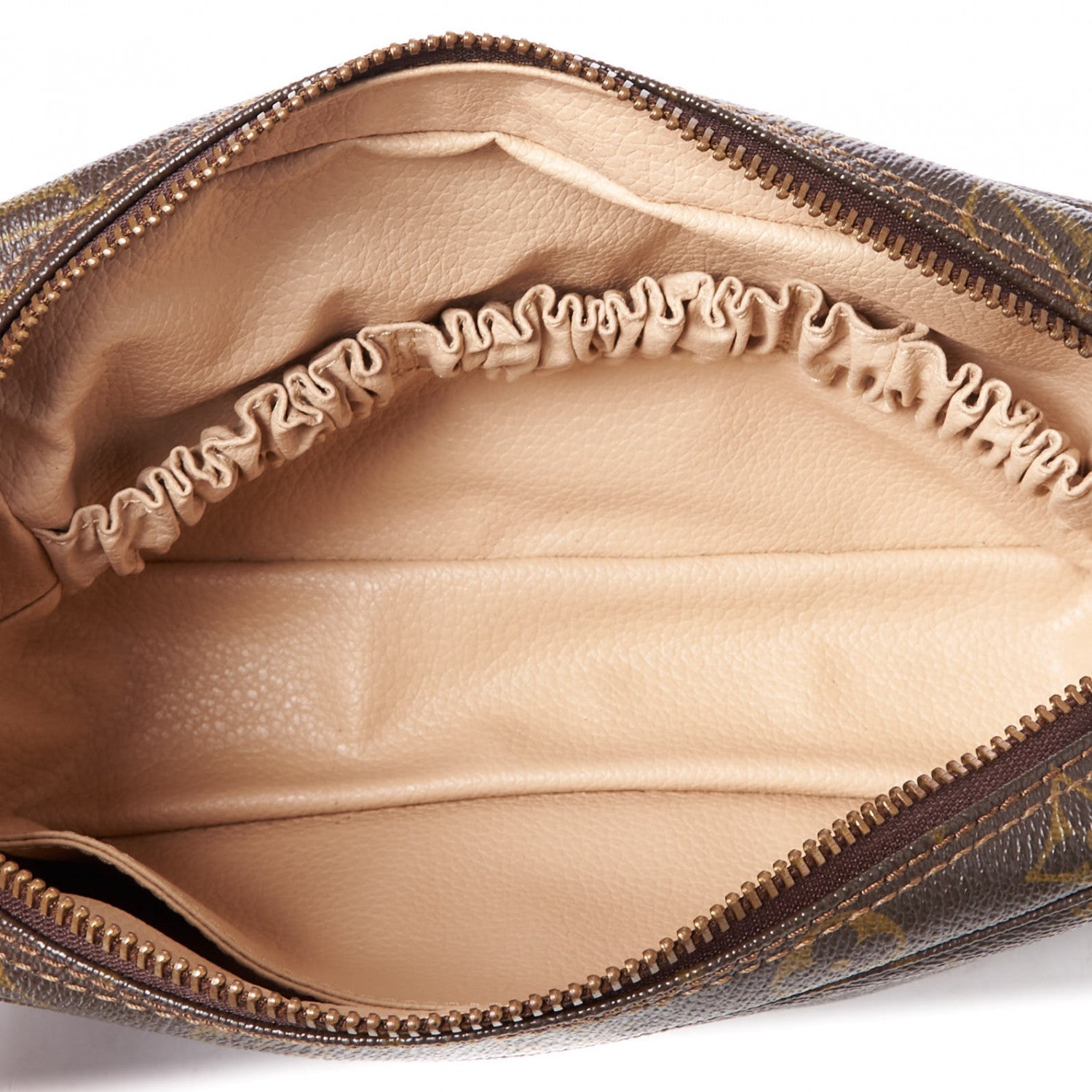 Louis Vuitton Monogram Trousse Toilette 23 4 of 8