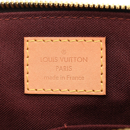Louis Vuitton Monogram Turenne PM 6 of 10