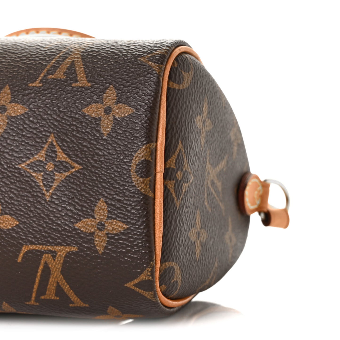 Monogram Nano Speedy