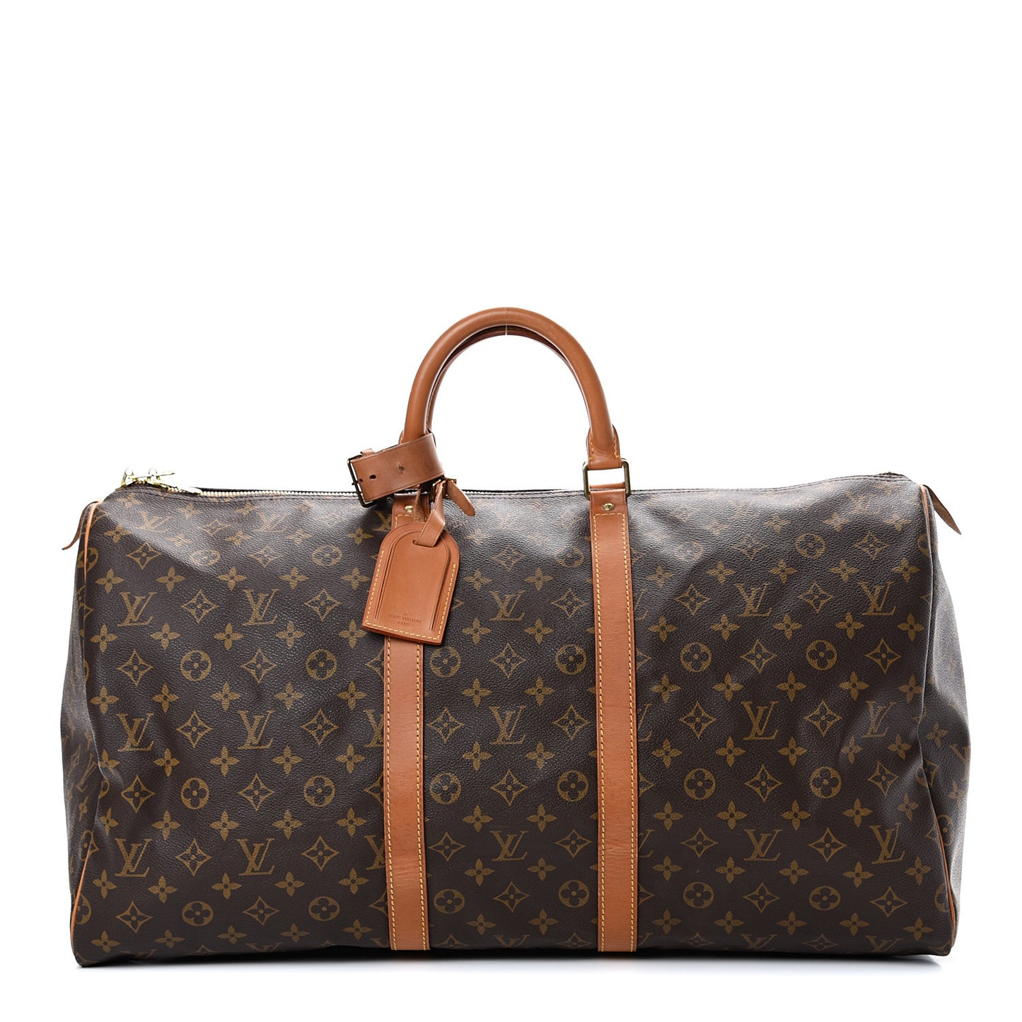 Monogram Keepall 55
