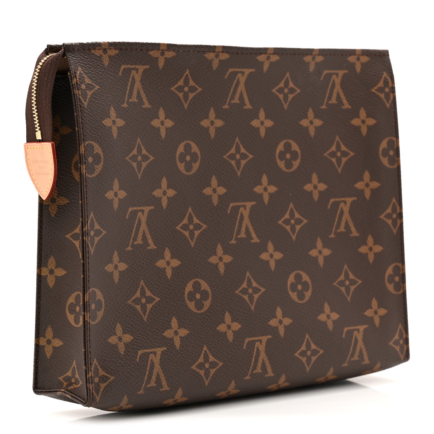 Louis Vuitton Monogram Toiletry Pouch 26 3 of 7