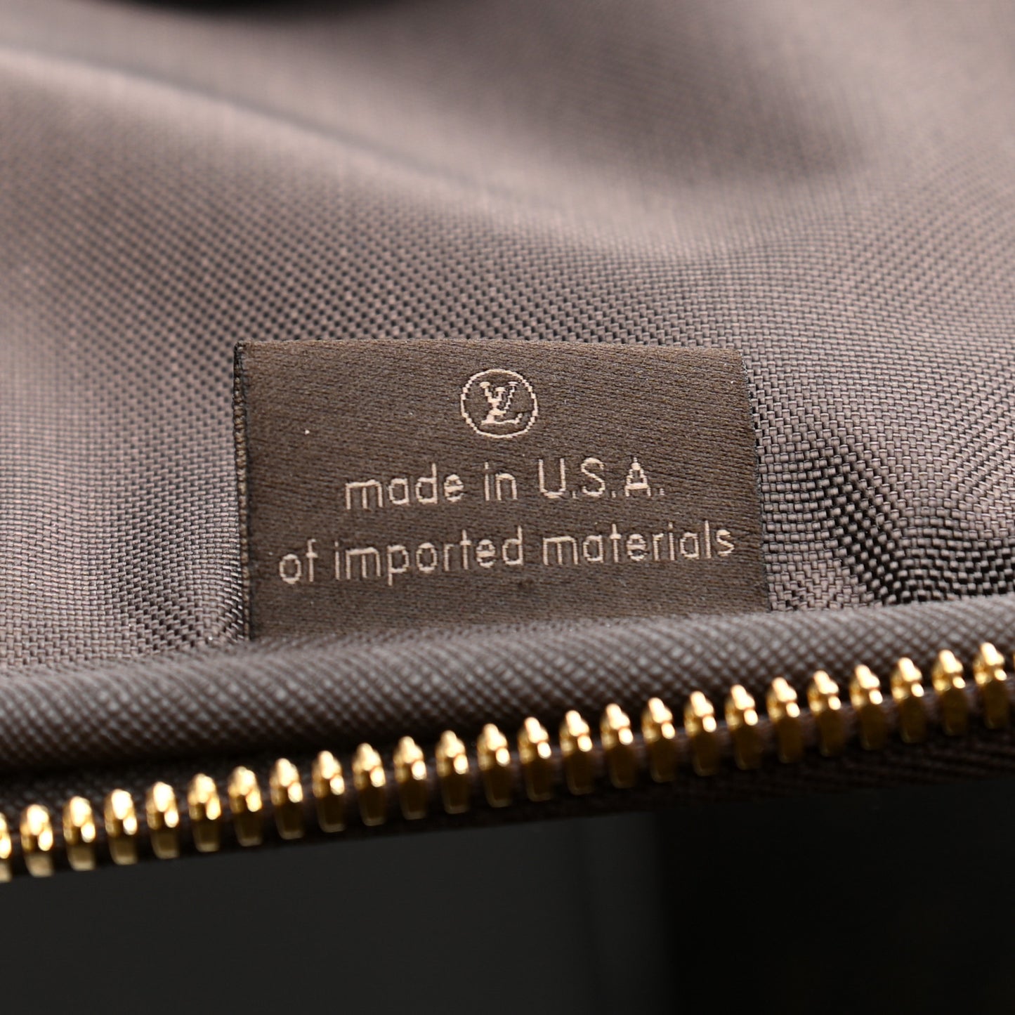 Monogram Pegase 65