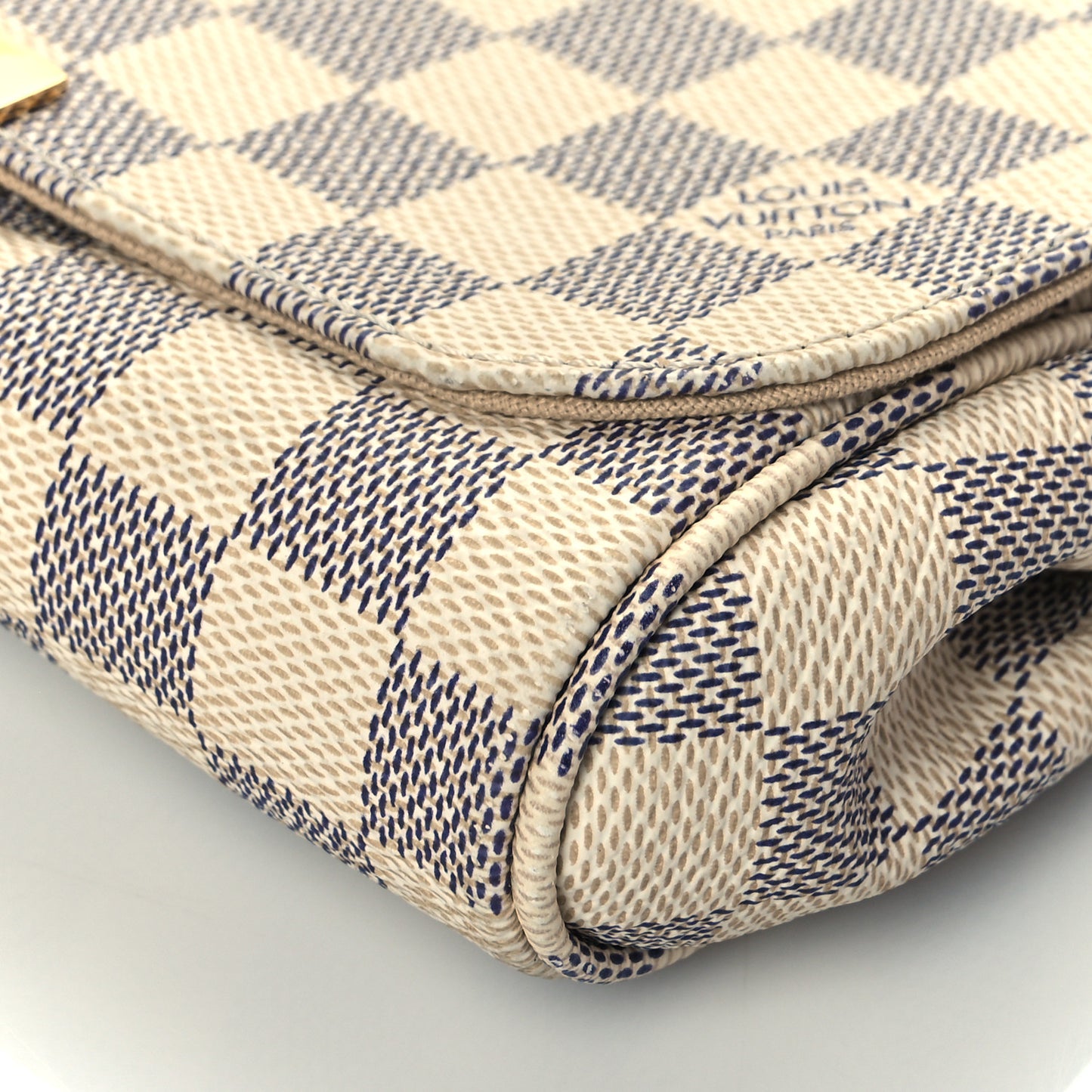 Damier Azur Favorite PM