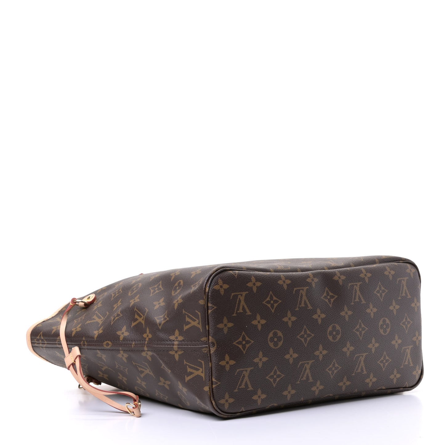Monogram Neo Neverfull MM