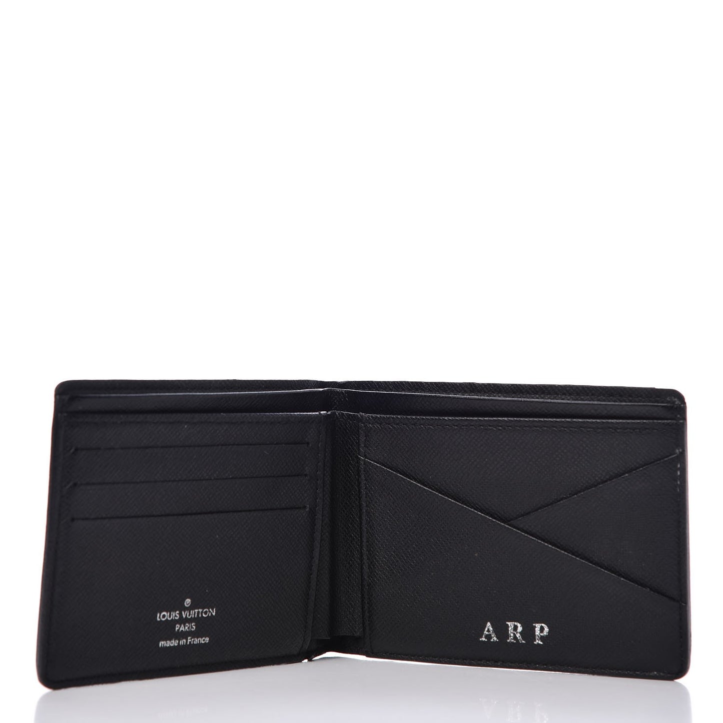 Damier Graphite Multiple Wallet