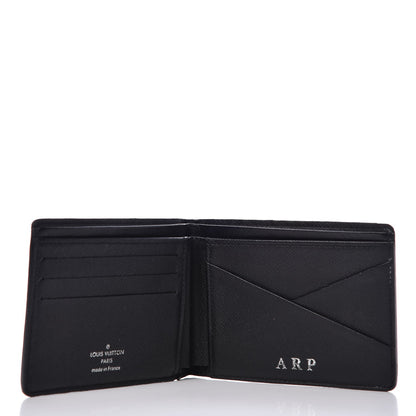 Louis Vuitton Damier Graphite Multiple Wallet 5 of 9