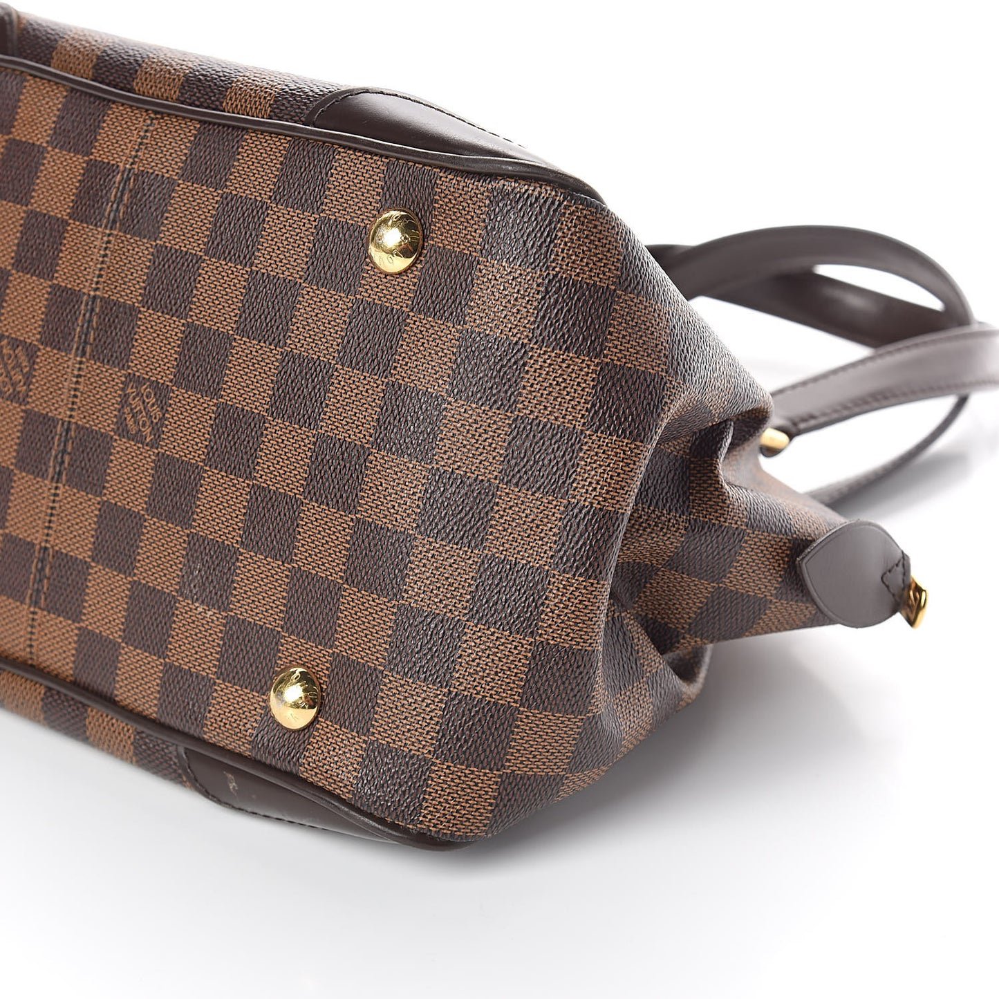 Damier Ebene Verona PM