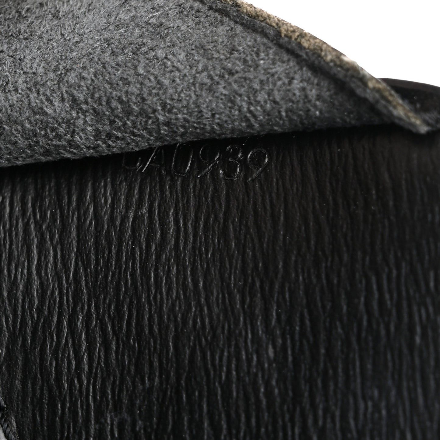 Epi Cluny Black