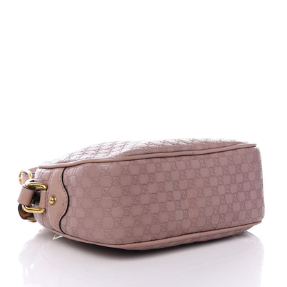 Gucci Microguccissima Sunshine Disco Crossbody Bag Light Pink 3 of 8