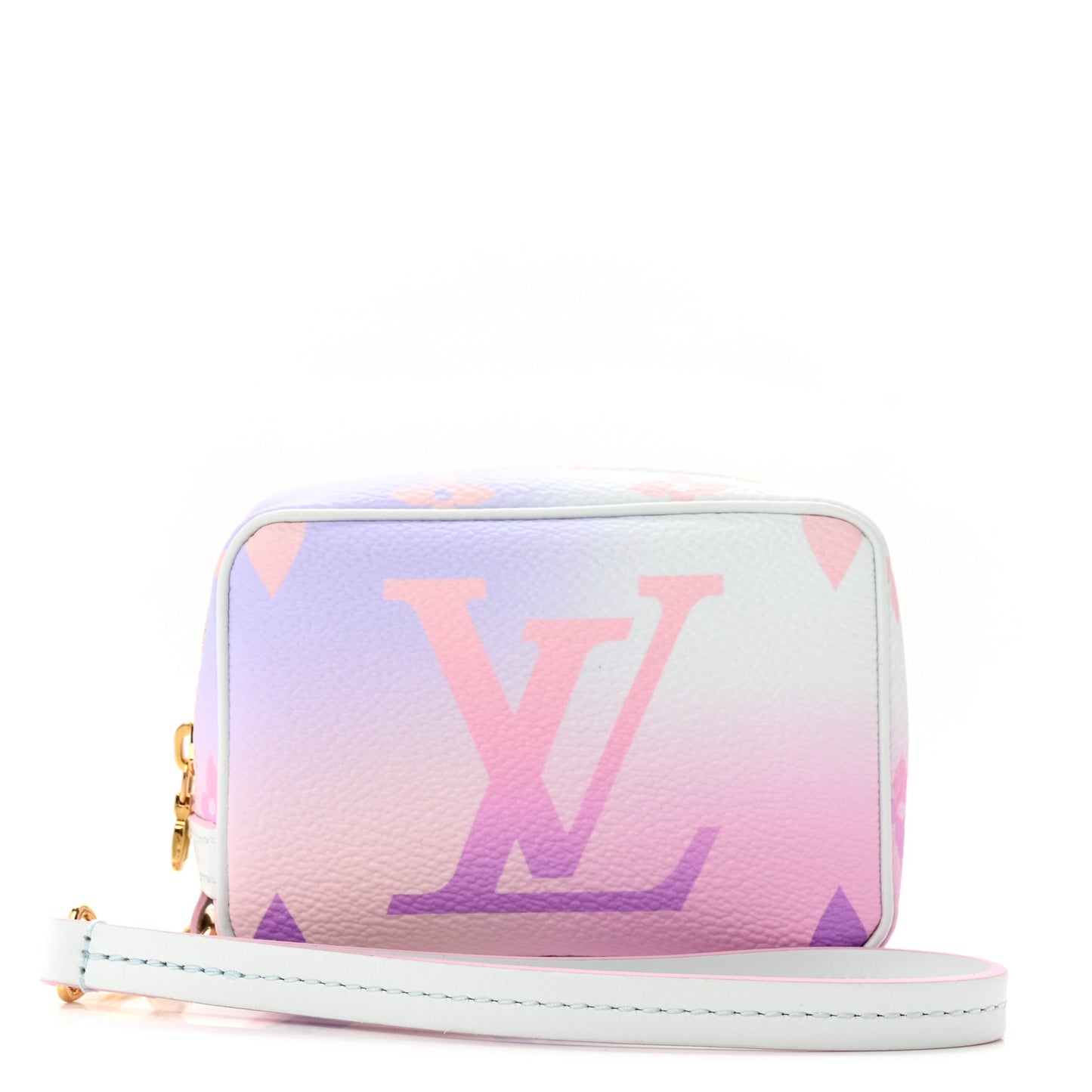 Monogram Giant Spring In The City Wapity Case Sunrise Pastel