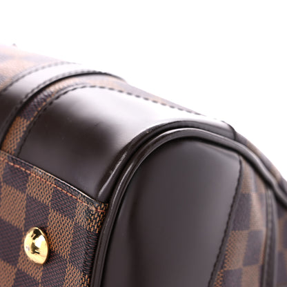 Louis Vuitton Damier Ebene Berkeley 8 of 14