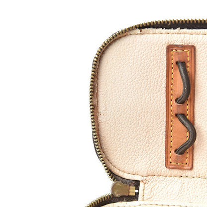 Louis Vuitton Monogram Trousse Blush PM 10 of 11