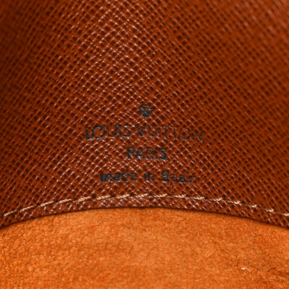 Louis Vuitton Monogram Musette Salsa 6 of 6