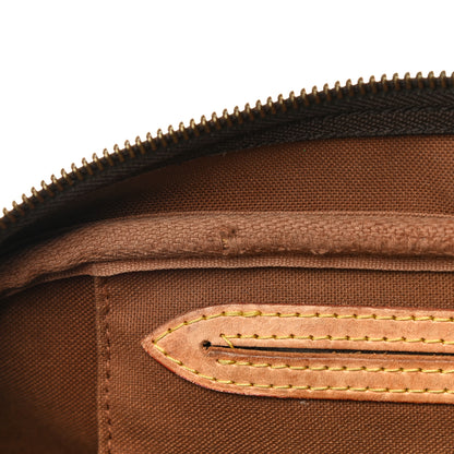 Louis Vuitton Monogram Montorgueil PM 11 of 23