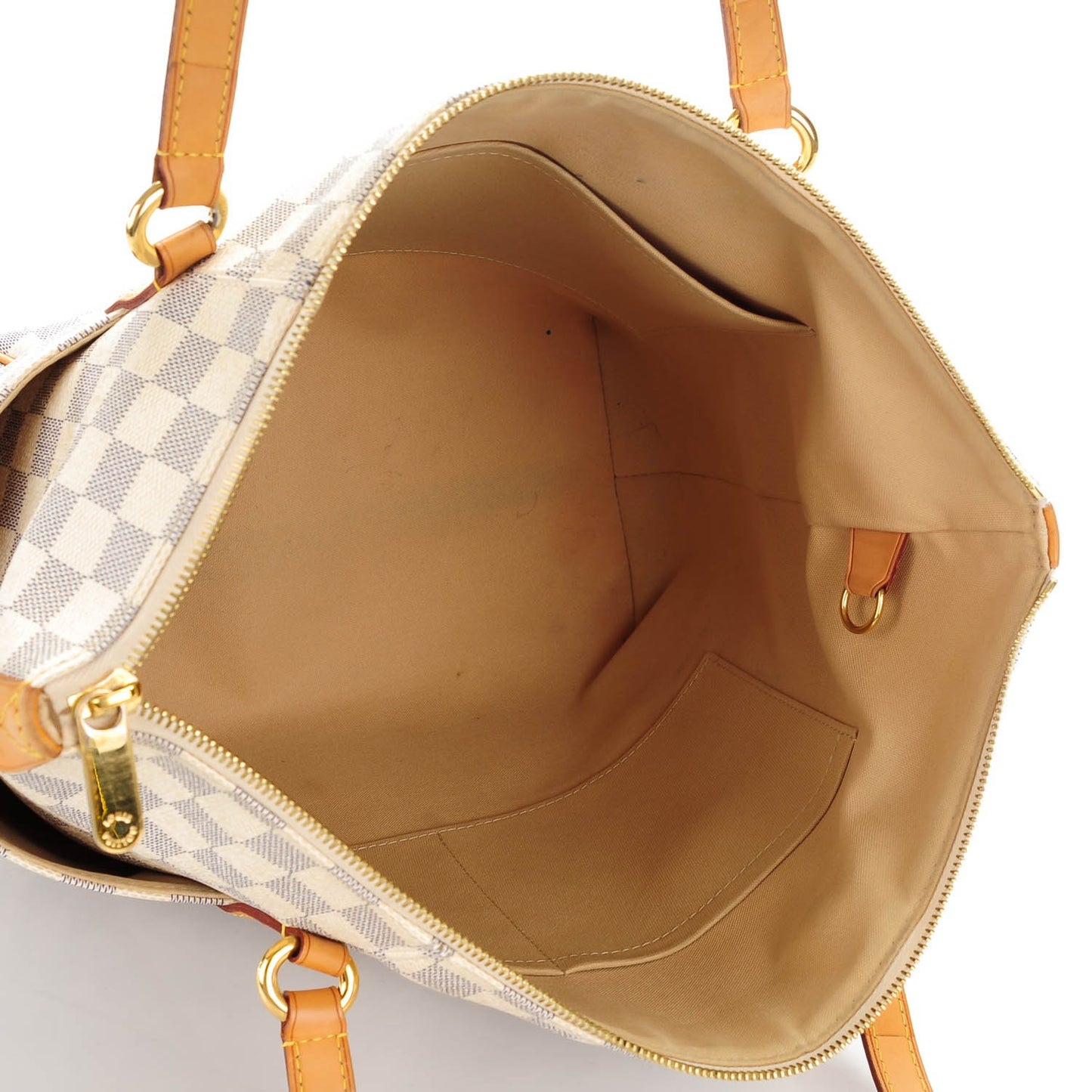 Damier Azur Totally MM
