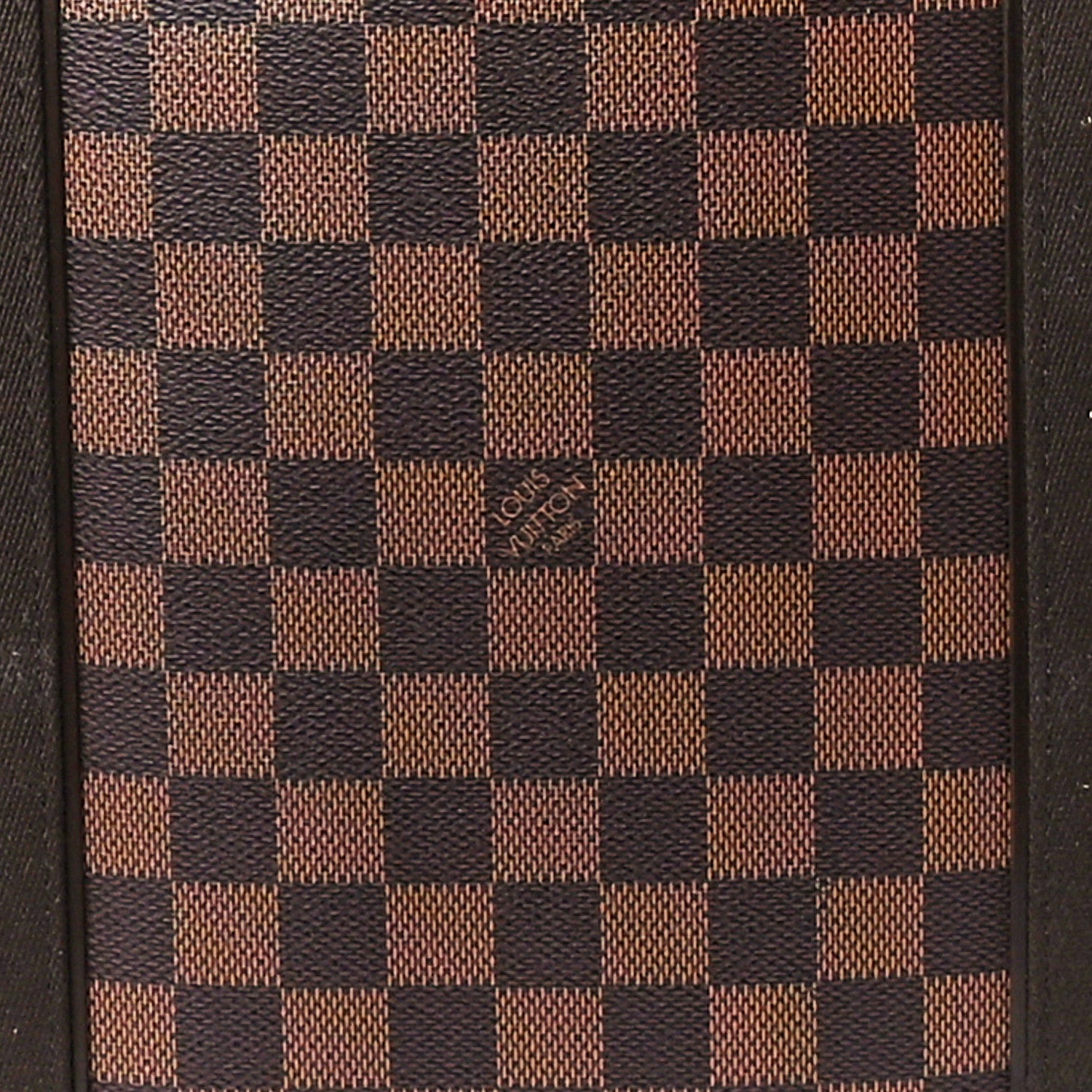 Louis Vuitton Damier Ebene Cabas Beaubourg 9 of 12