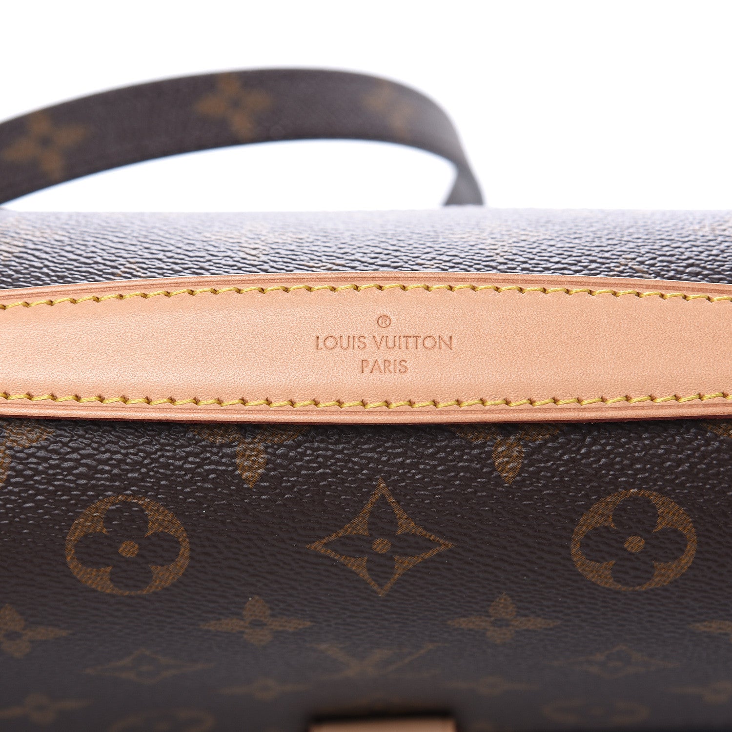 Louis Vuitton Monogram Pochette Metis 9 of 9
