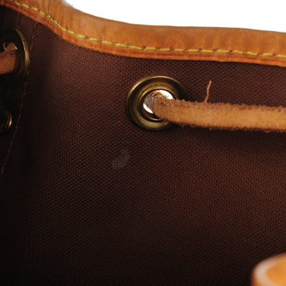 Louis Vuitton Monogram Petit Noe 7 of 7
