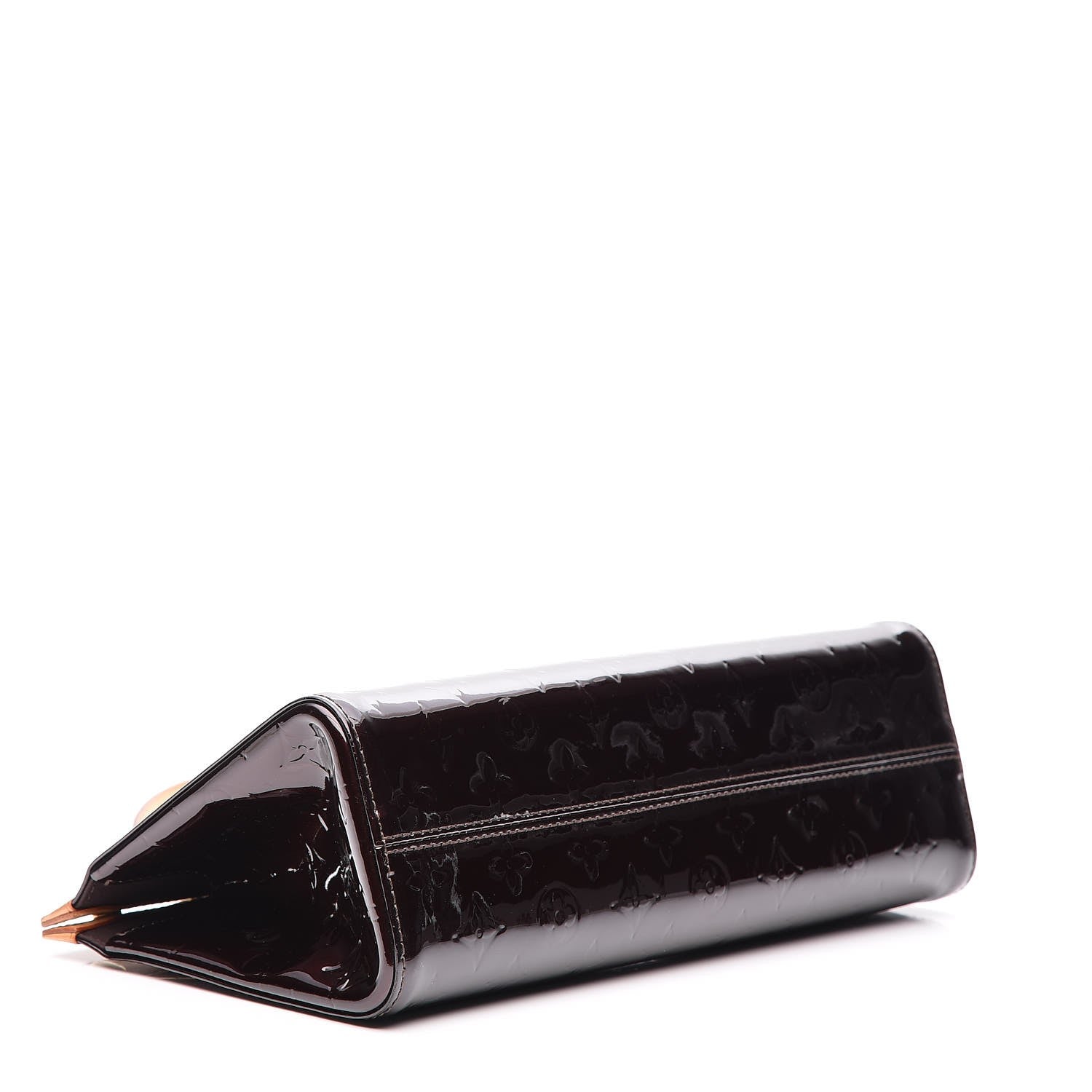 Louis Vuitton Vernis Roxbury Drive Amarante 4 of 8