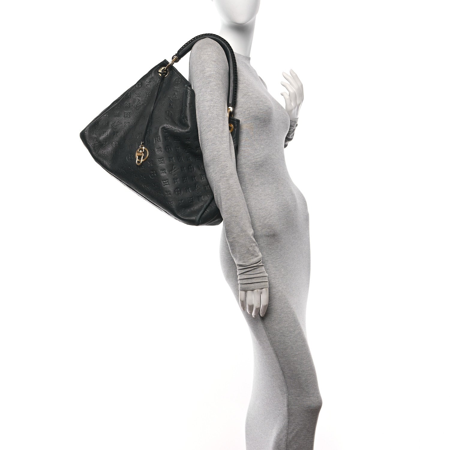 Louis Vuitton Empreinte Artsy MM Infini 2 of 11