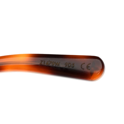 Louis Vuitton Acetate LV Link Square Sunglasses Z1479W Dark Tortoise 7 of 10