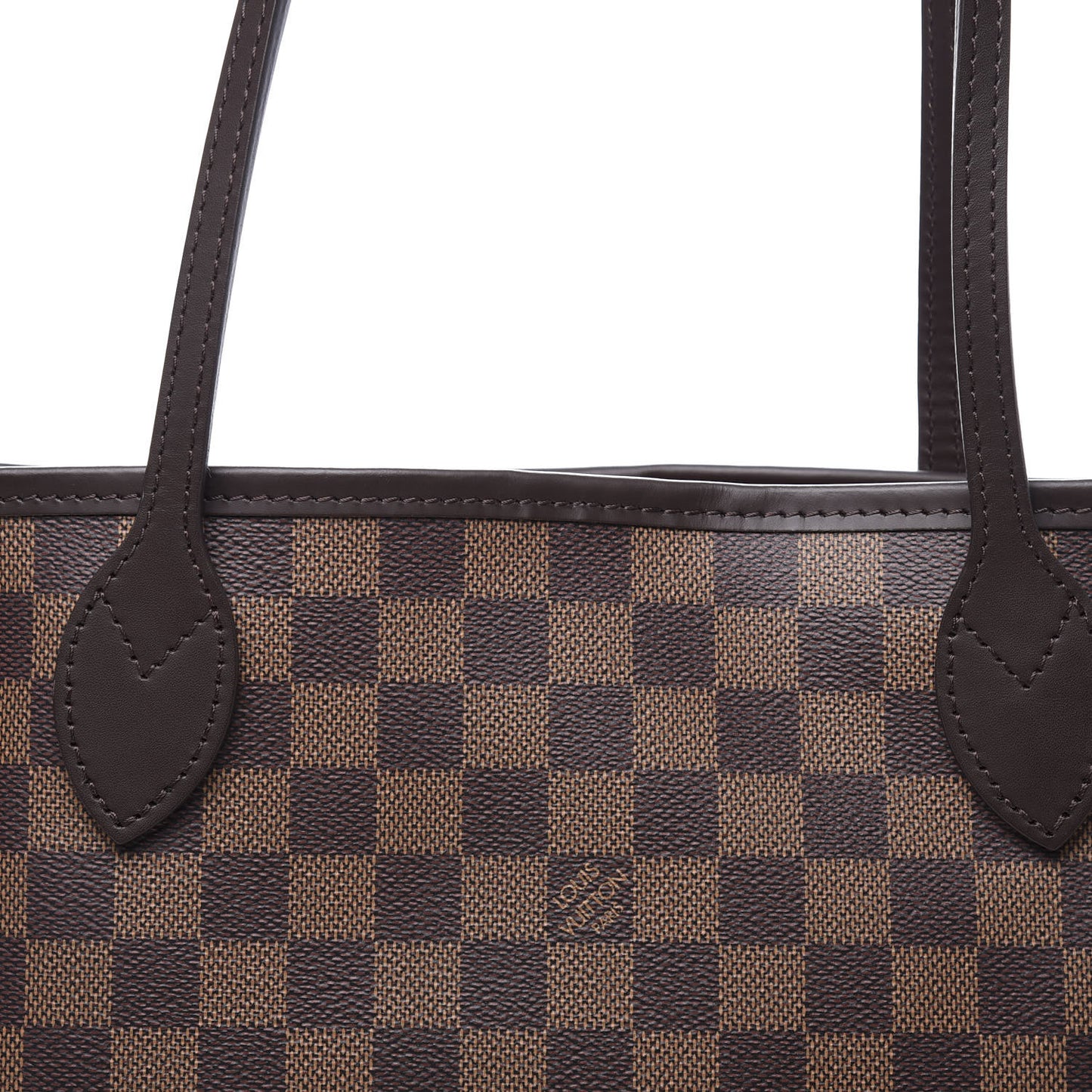 Damier Ebene Neo Neverfull MM