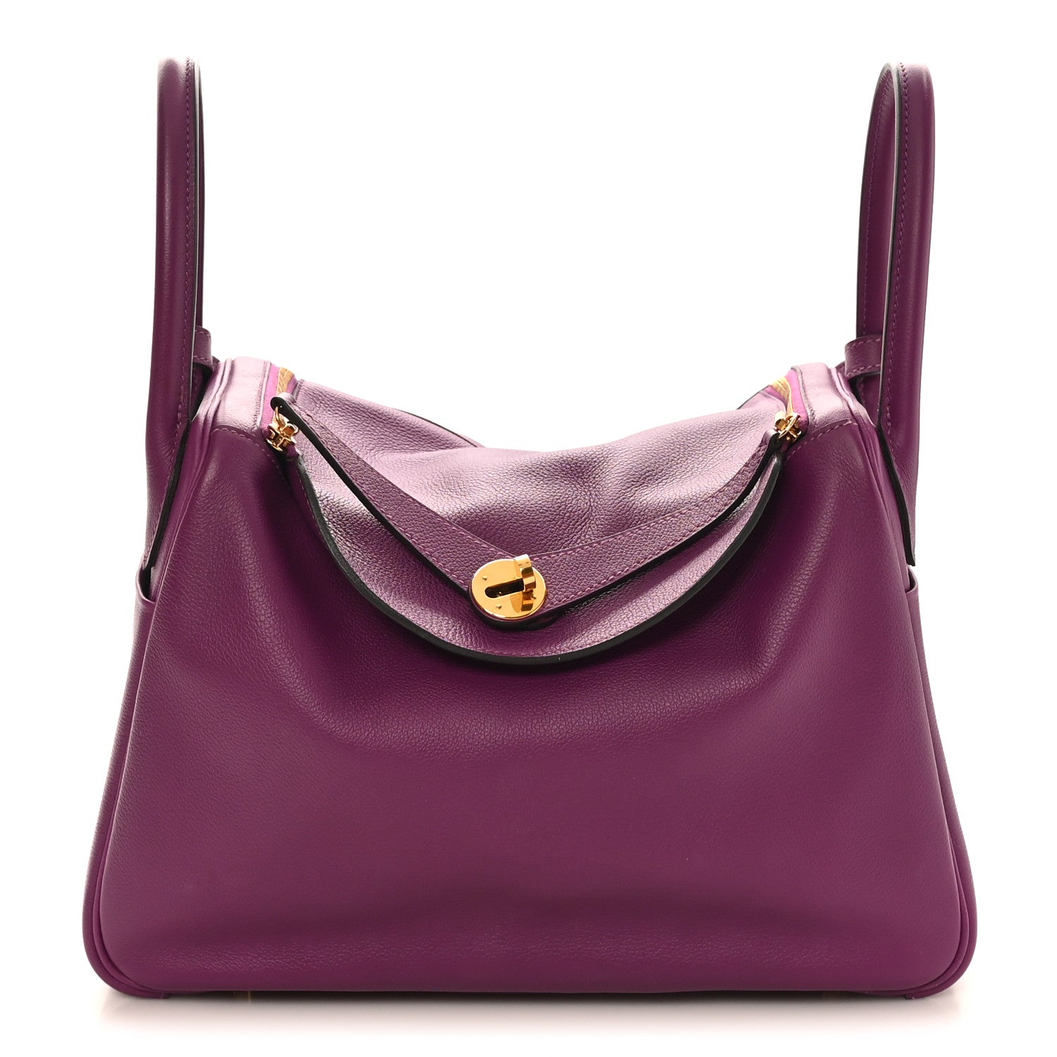 Hermes Evercolor Lindy 30 Anemone 1 of 10