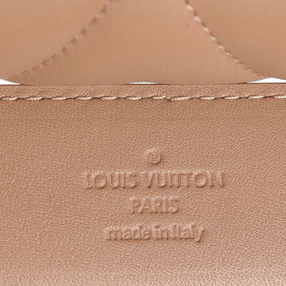 Louis Vuitton Calfskin New Wave Chain MM Noisette 12 of 12