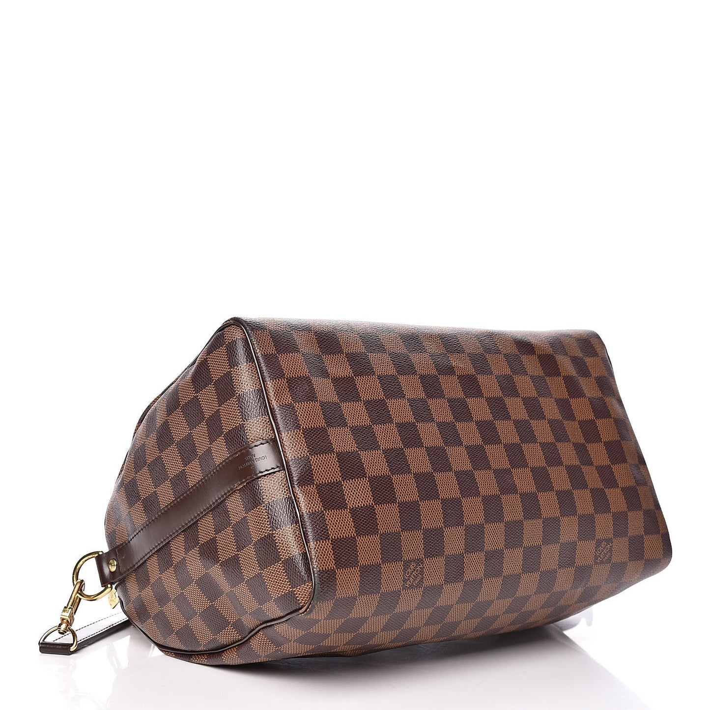 Damier Ebene Speedy Bandouliere 30