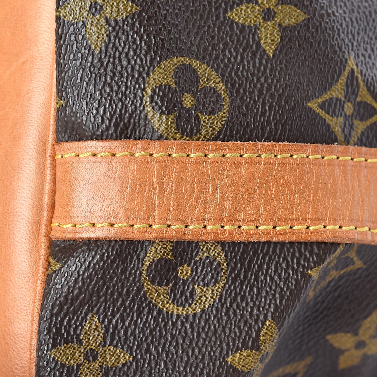 Monogram Petit Noe