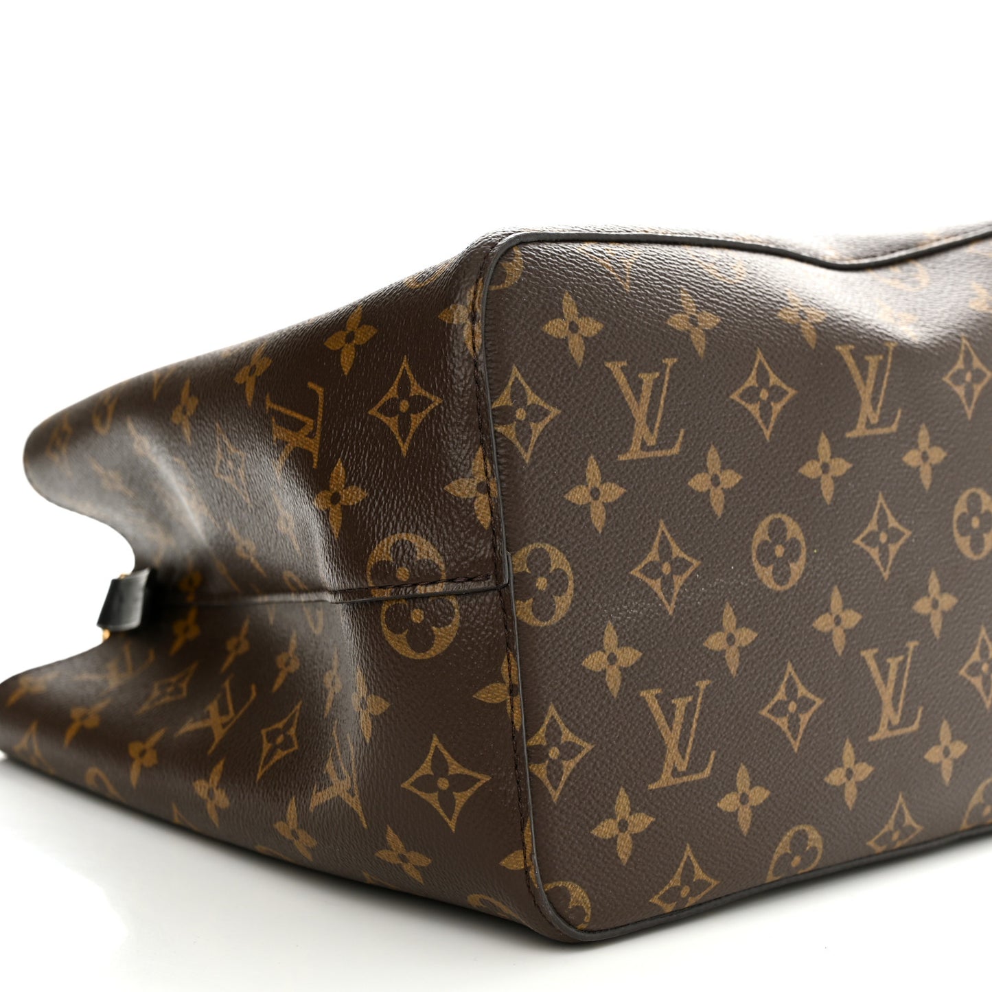 Monogram Neonoe MM Black