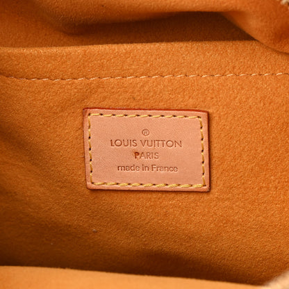 Louis Vuitton Denim Raye Cabas GM 8 of 19