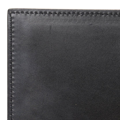 Saint Laurent Smooth Calfskin Medium Classic Monogram Kate Satchel Black 11 of 17