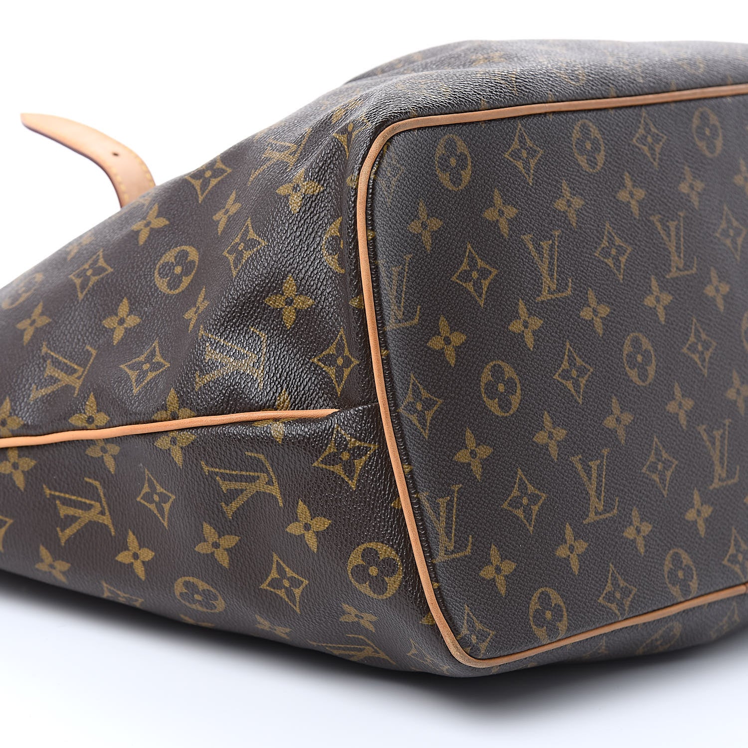 Louis Vuitton Monogram Palermo GM 7 of 13