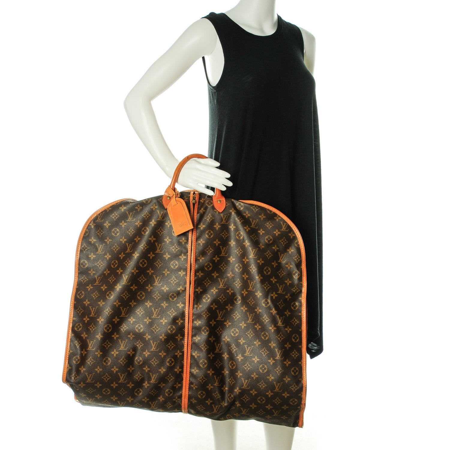 Louis Vuitton Monogram Garment Cover 2 of 7