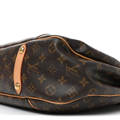 Louis Vuitton Monogram Galliera GM 9 of 10