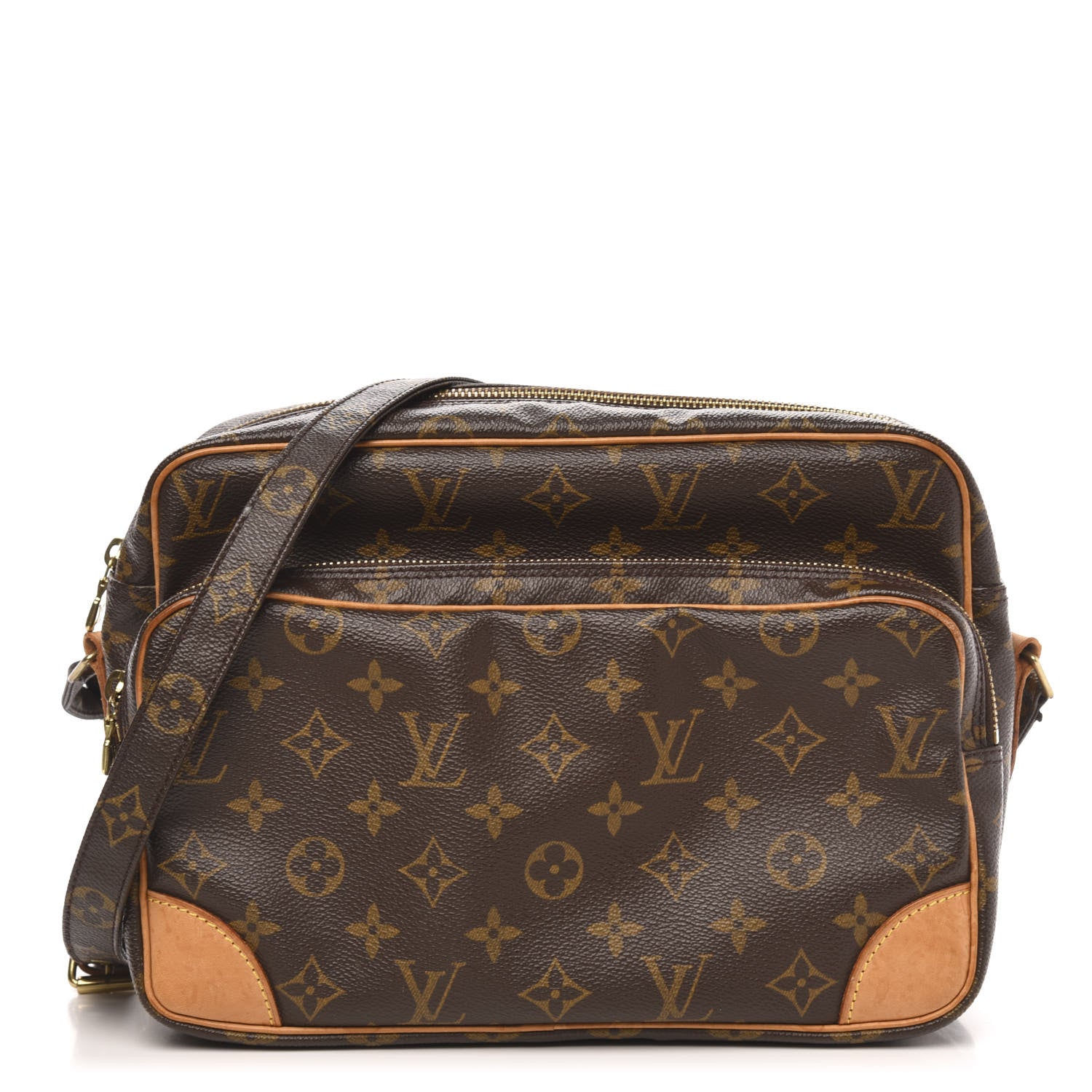 Louis Vuitton Monogram Nil 28 1 of 11